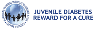 Juvenile Diabetes Reward for a Cure